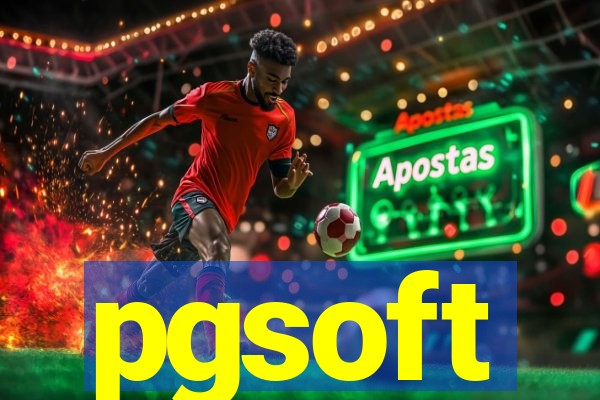 pgsoft-games porcentagem